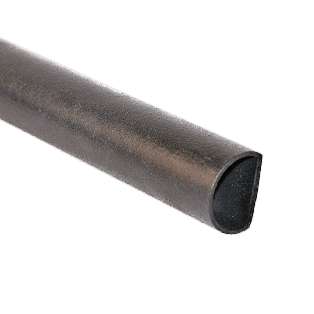 Gunmetal Metal Rod Finish