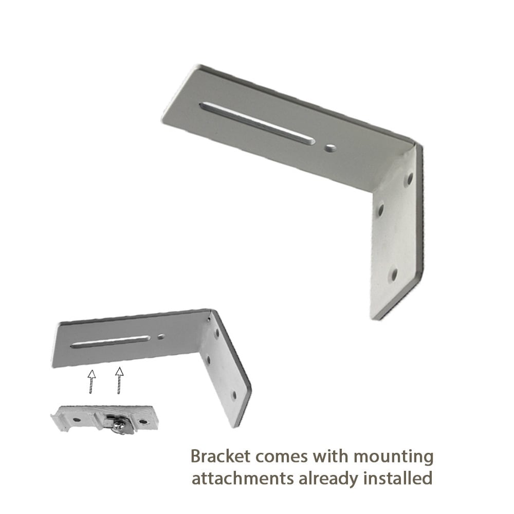 Wall Mount Bracket