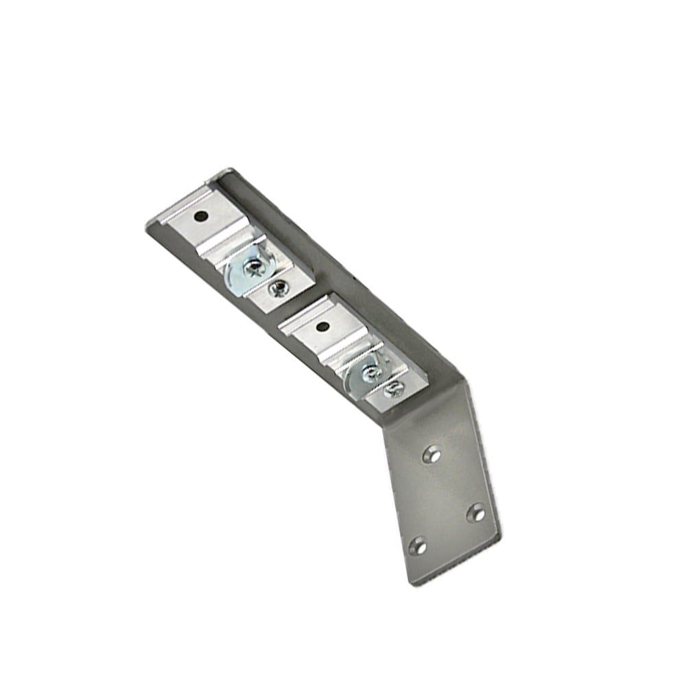 Double Wall Mount Bracket