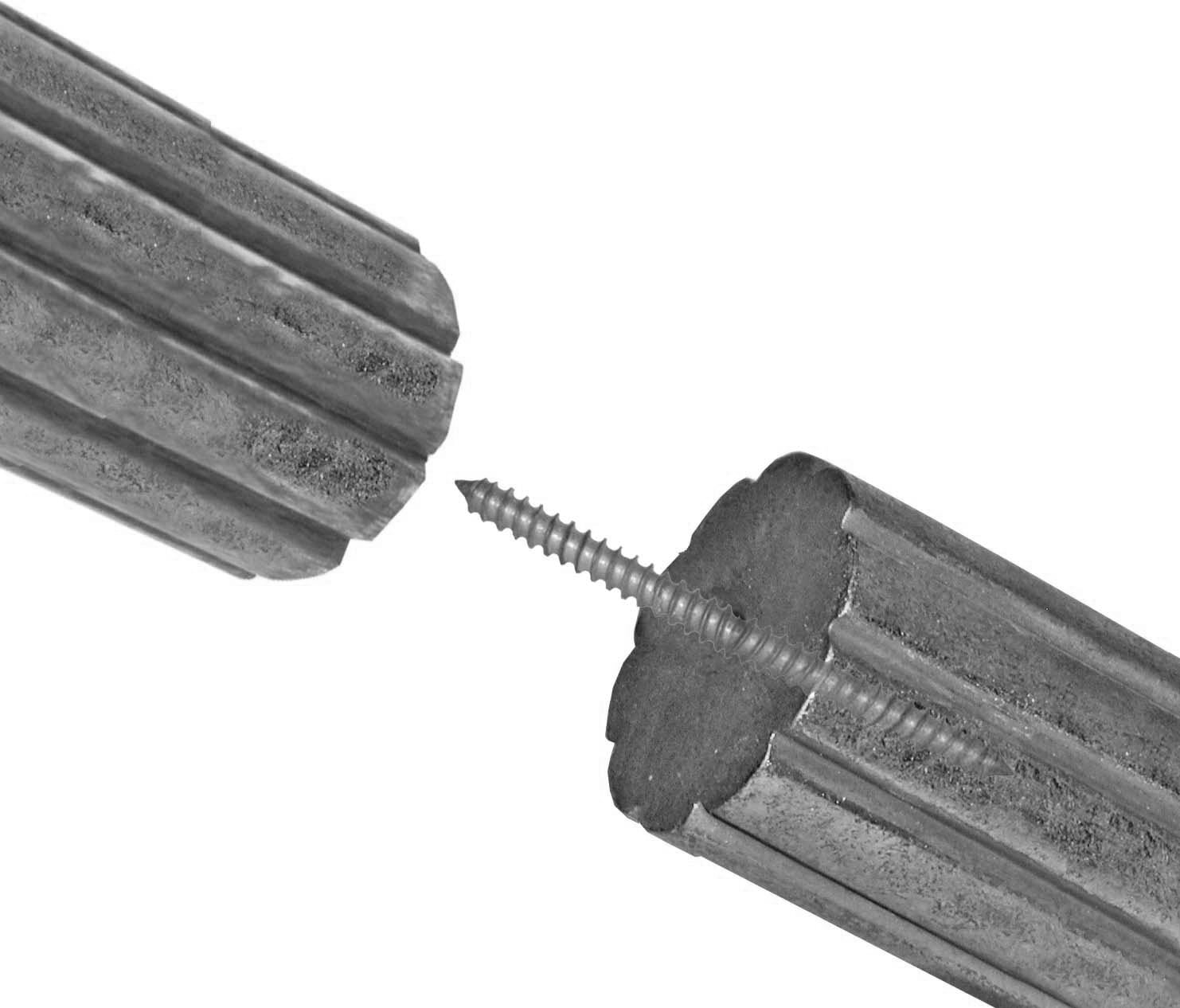 Rod Connector