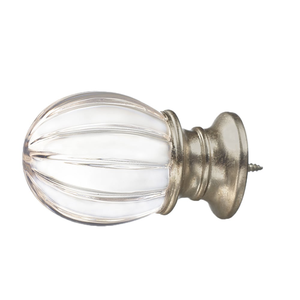 Antique Silver