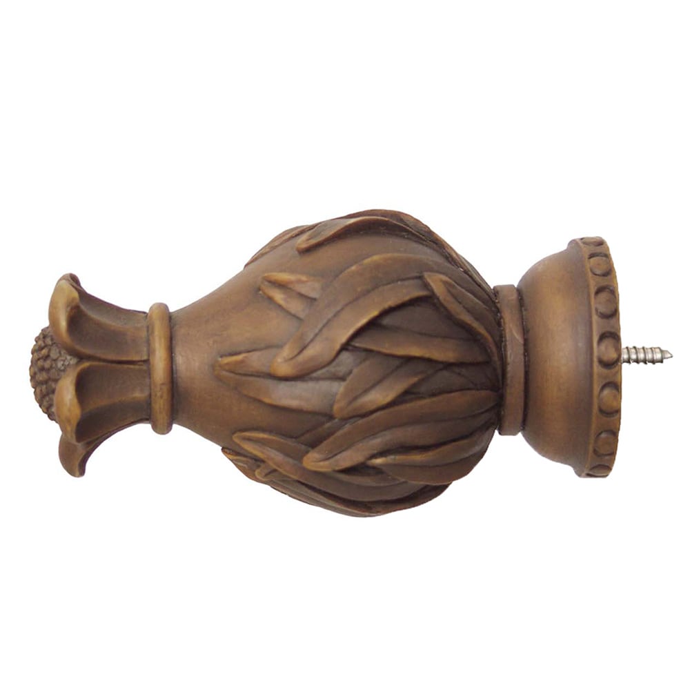 Faux Wood