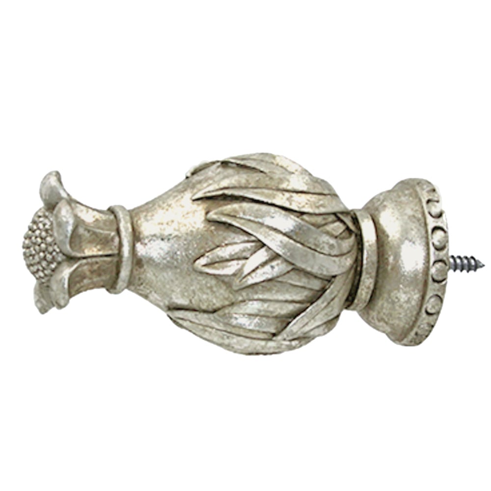 Antique Silver