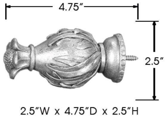 Sizing for Bouquet