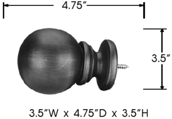 Sizing for Belle Of The Ball