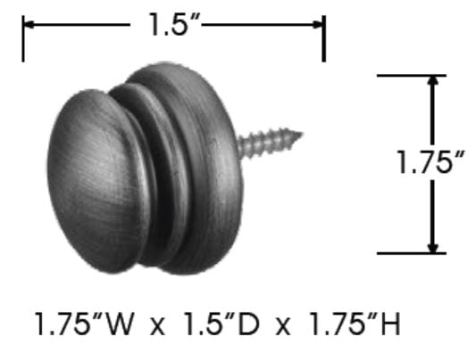 Sizing for Gramercy 