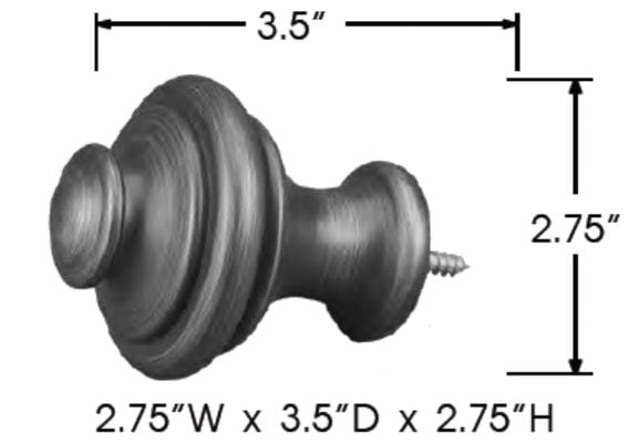 Sizing for Chole