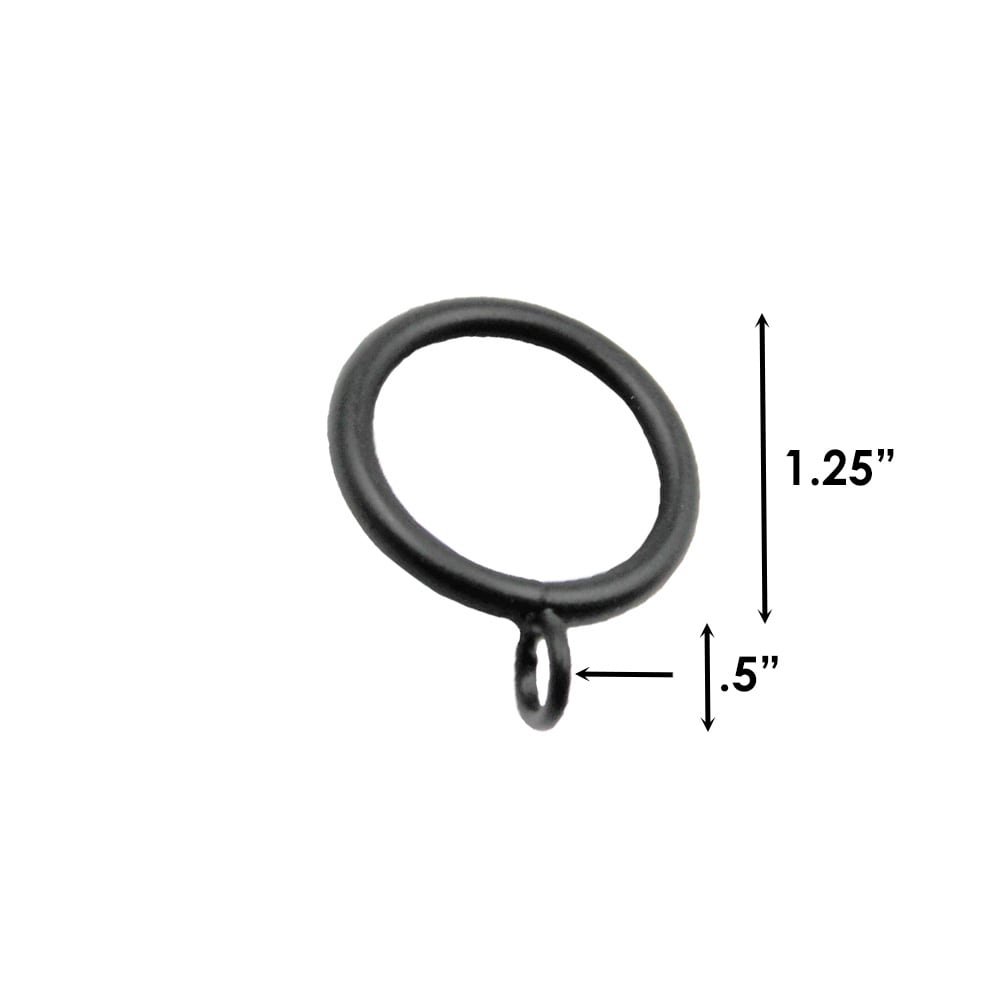 Sizing for French Rod Ring