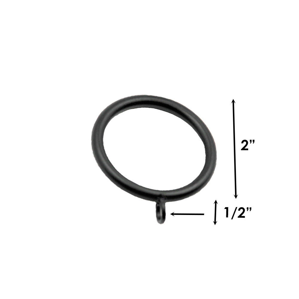 Sizing for French Rod Ring