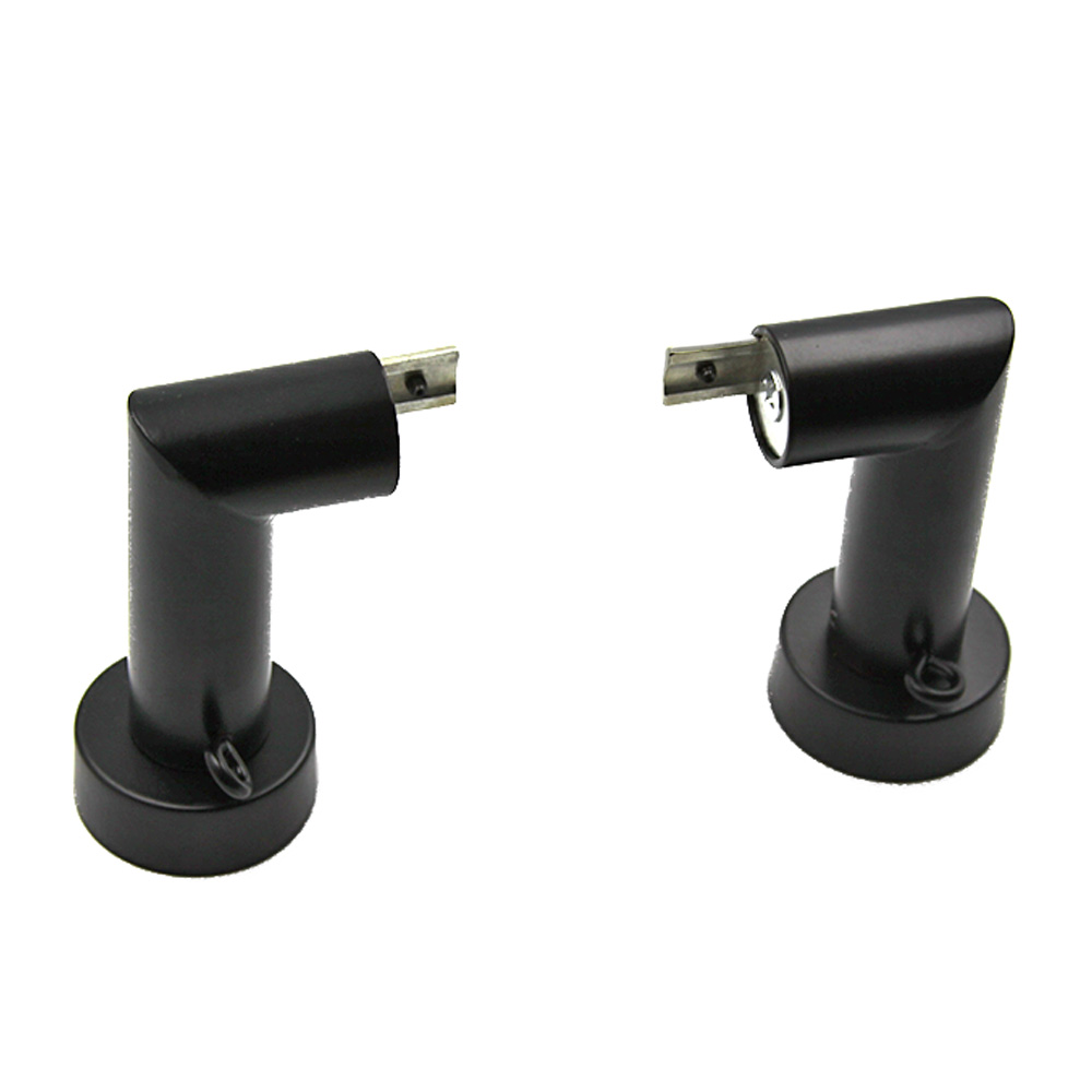 Fast Track Return Bracket Pair
