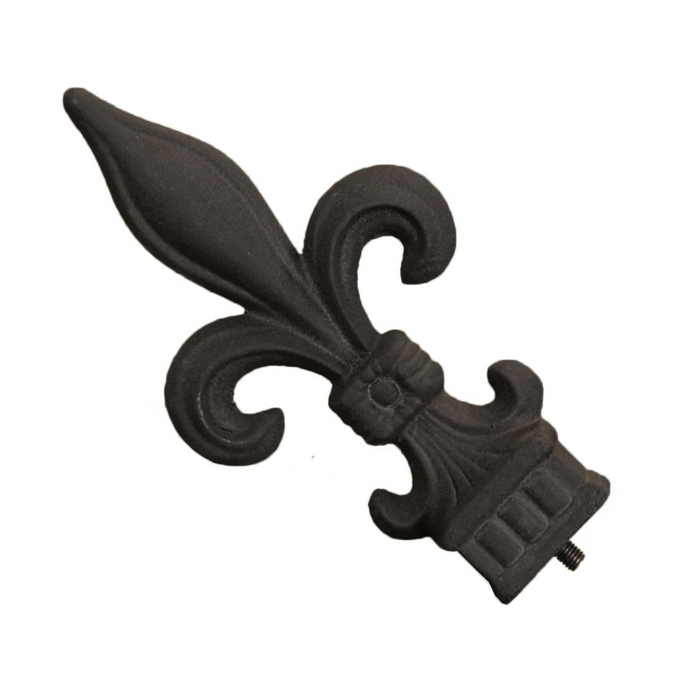Old World Black