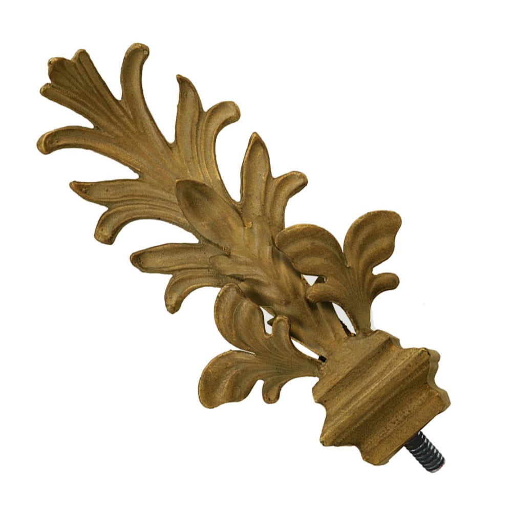 Flaxen Gold