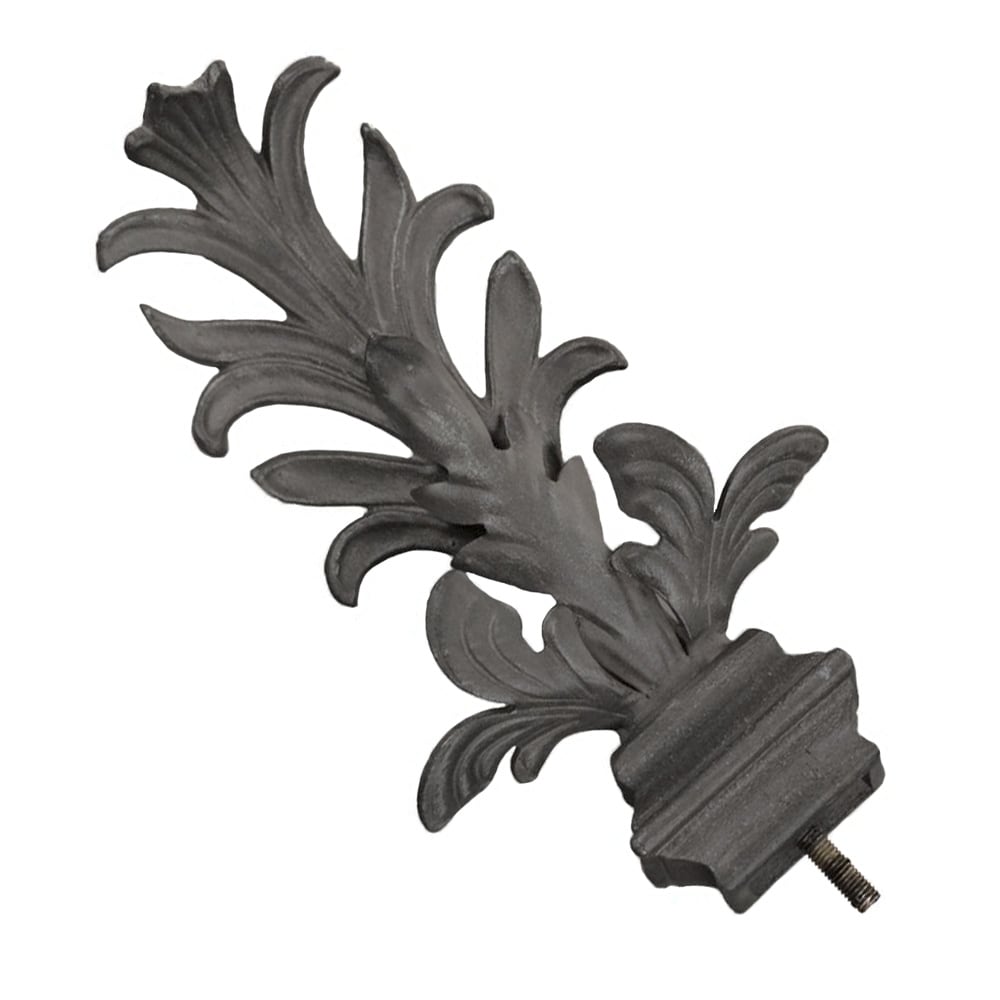 Gun Metal