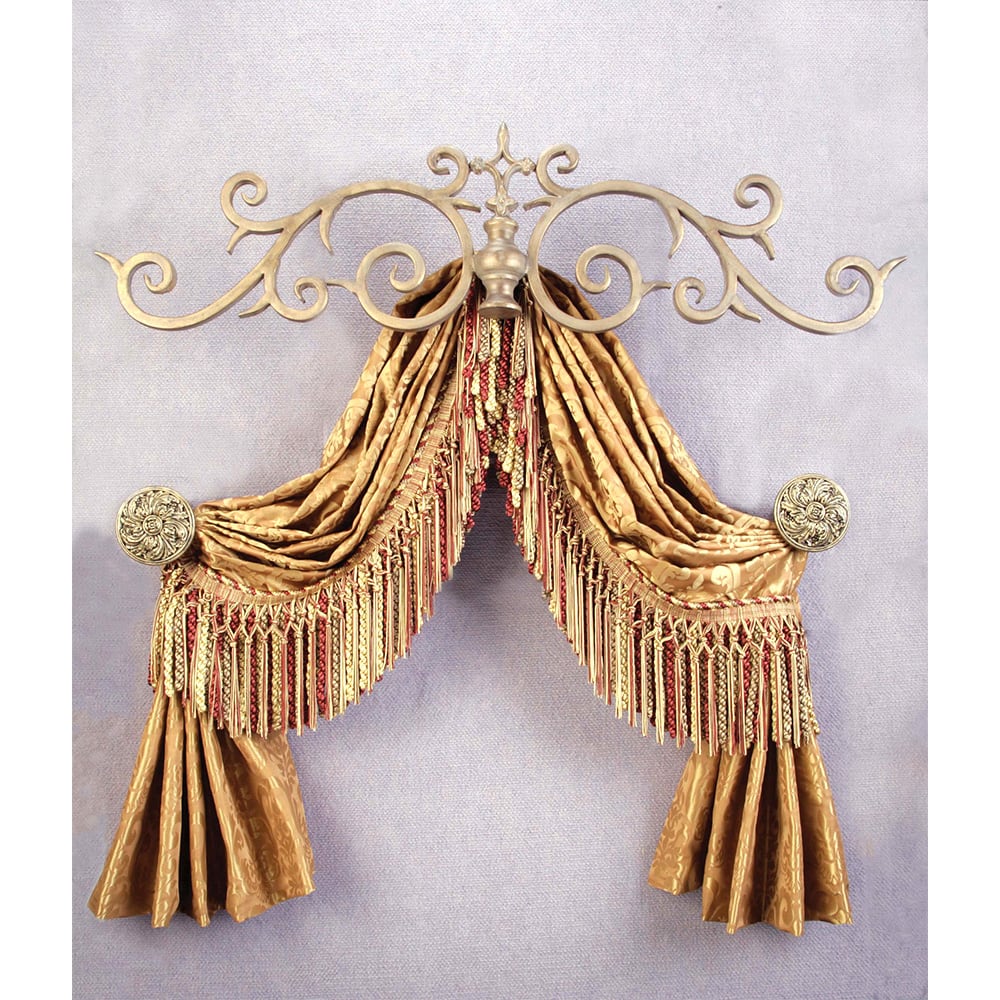 Flaxen Gold