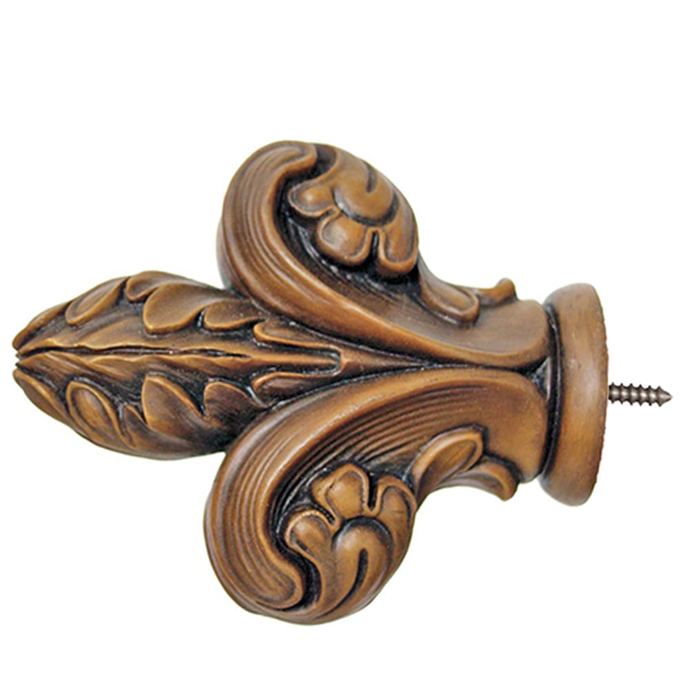 Faux Wood