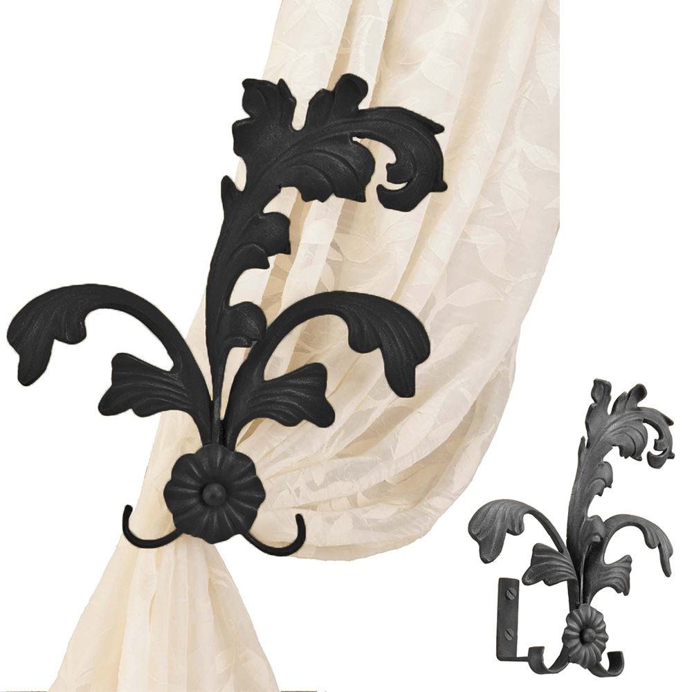Old World Black