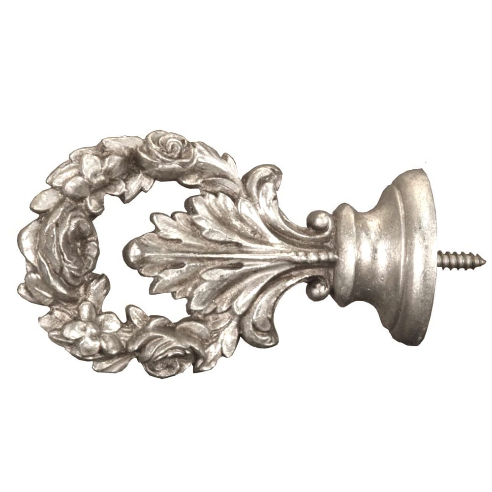Antique Silver
