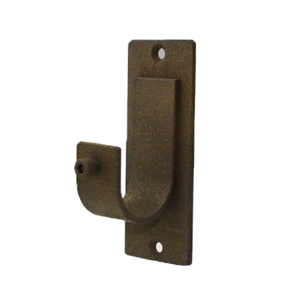 Outside Mount  Bracket