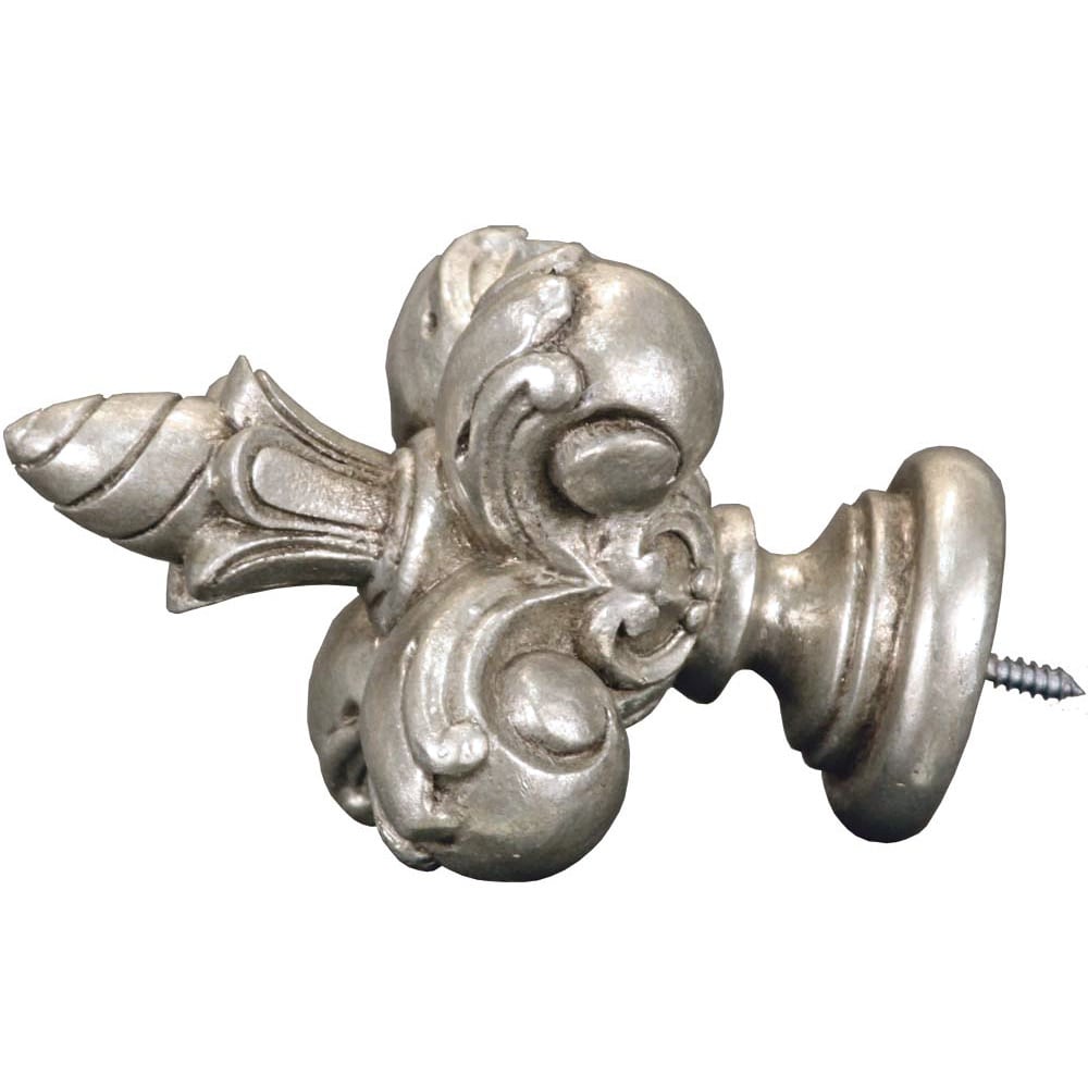 Antique Silver