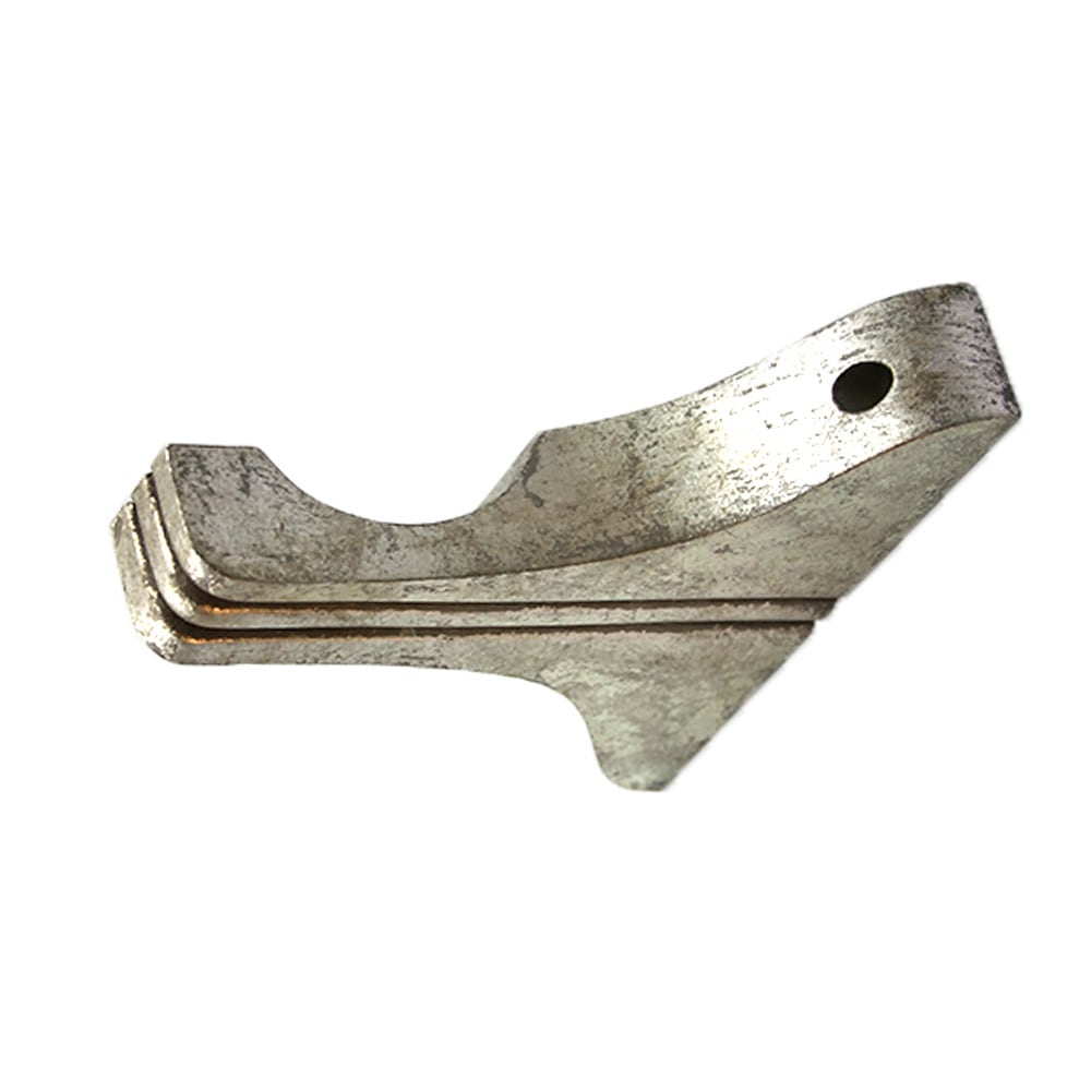 Antique Silver
