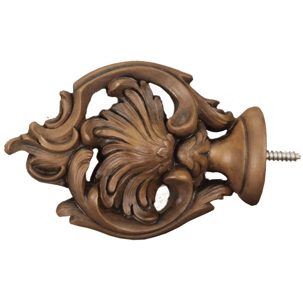 Faux Wood