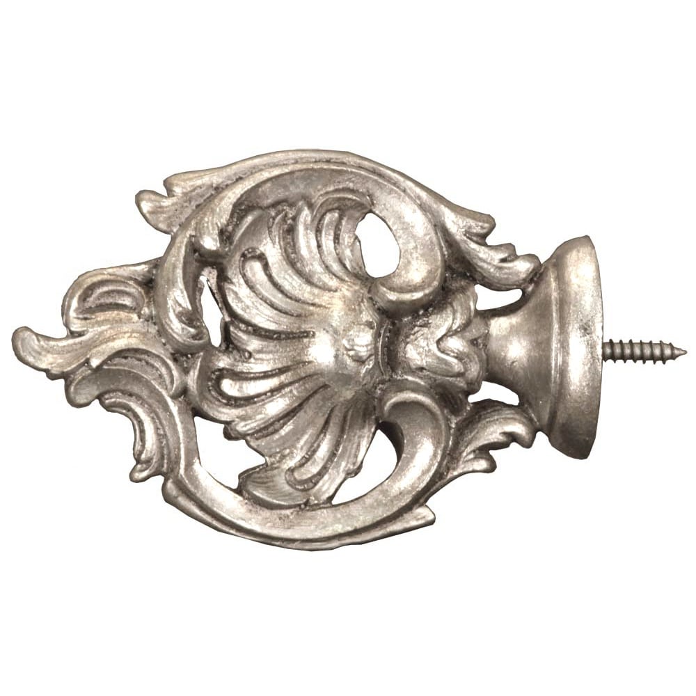 Antique Silver