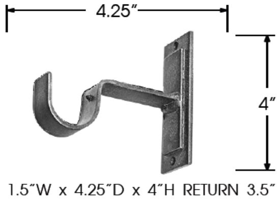 Sizing for Double Face Plate Design