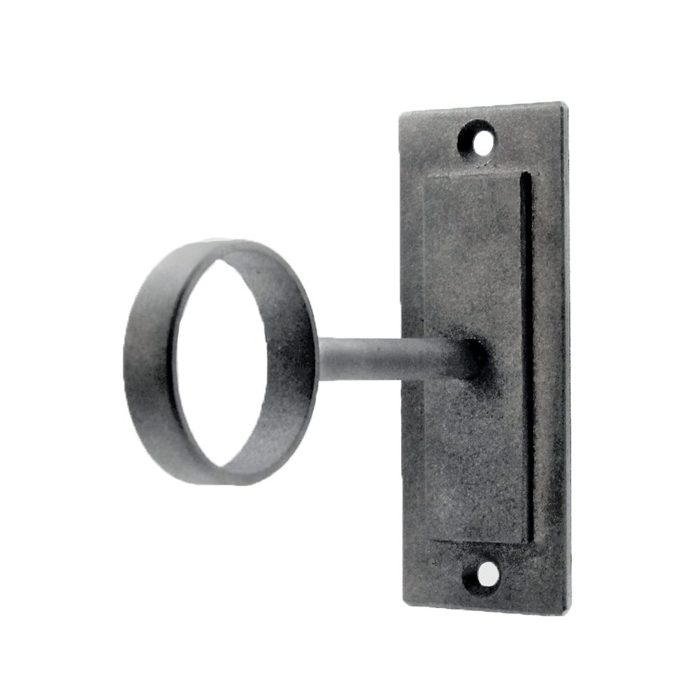 Gun Metal