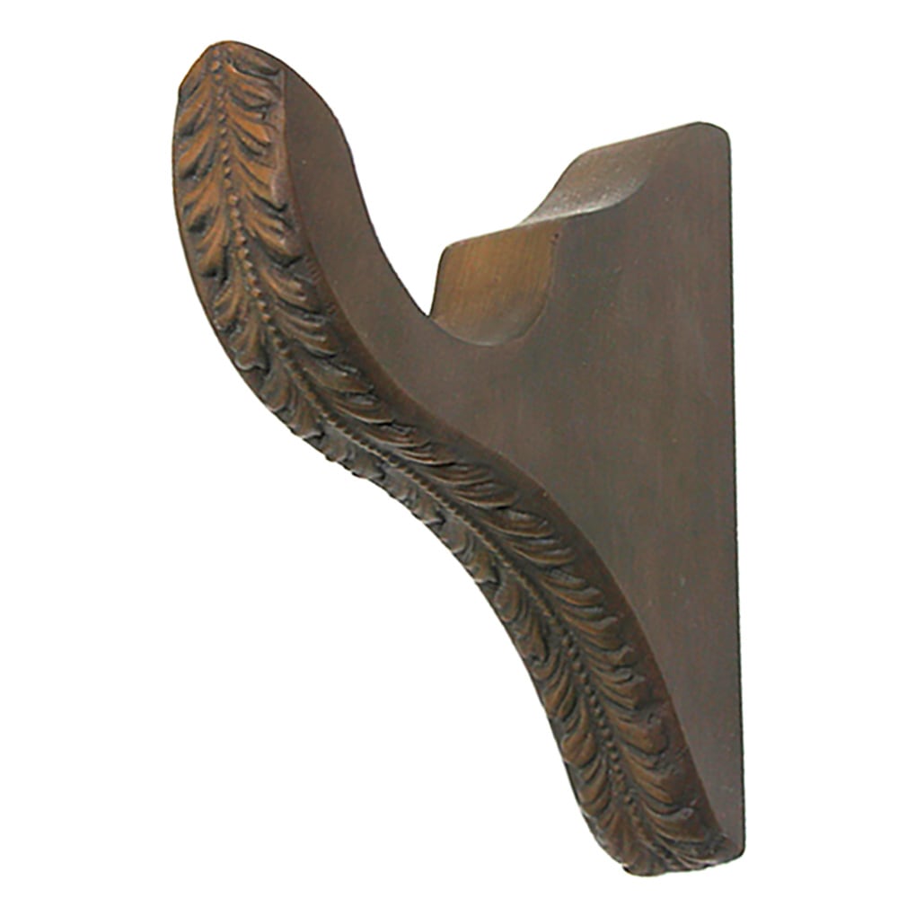 Acanthus Leaf Bracket