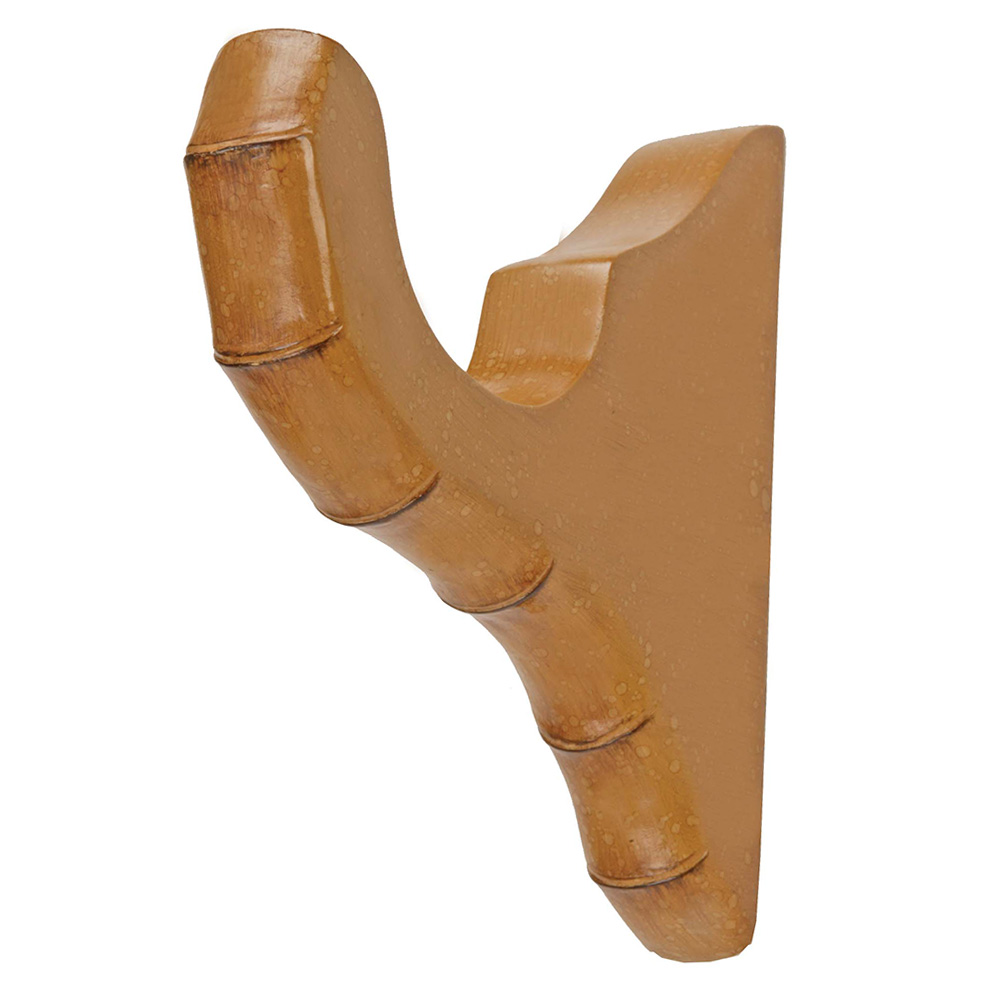 Bamboo Design Hardware Brackets