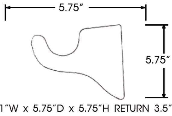 Sizing for Bamboo Design