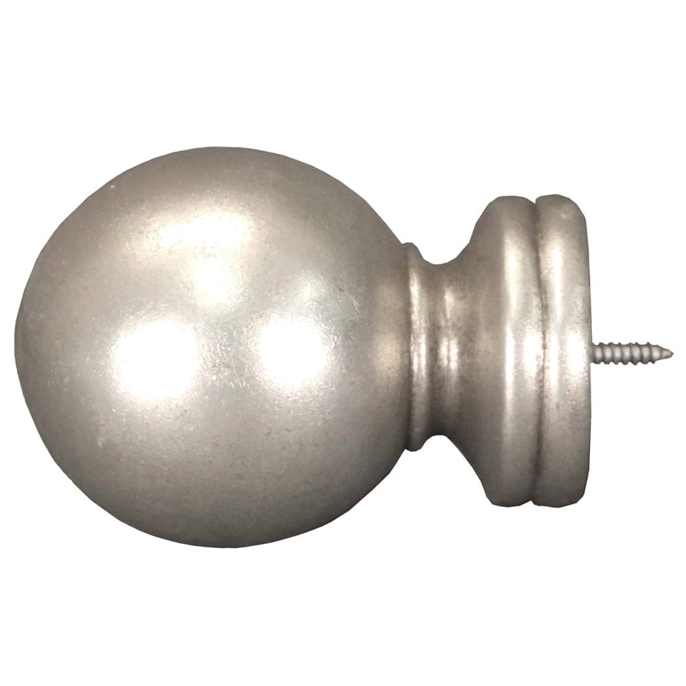 Antique Silver