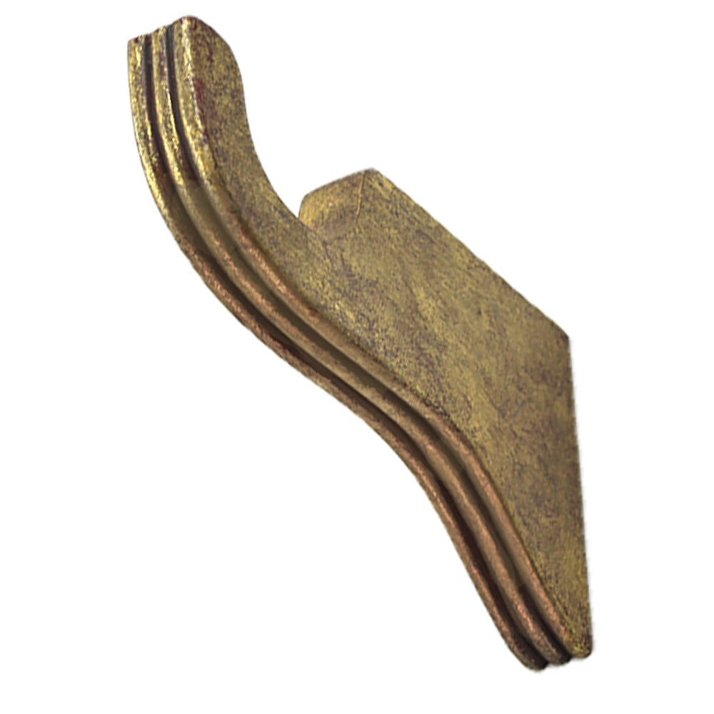 Gilded Gold