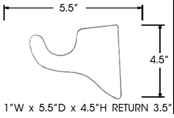 Sizing for Camelback