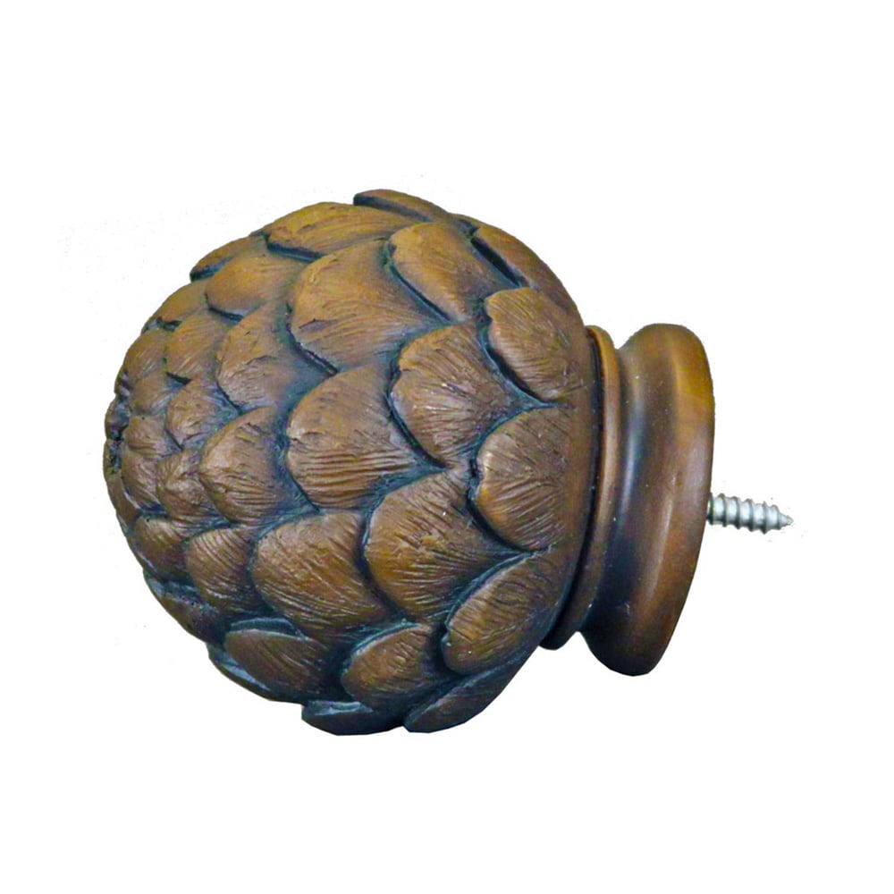 Faux Wood