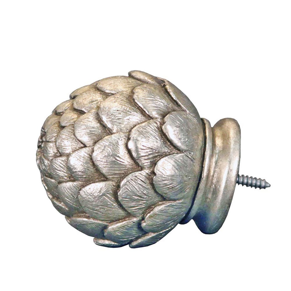 Antique Silver