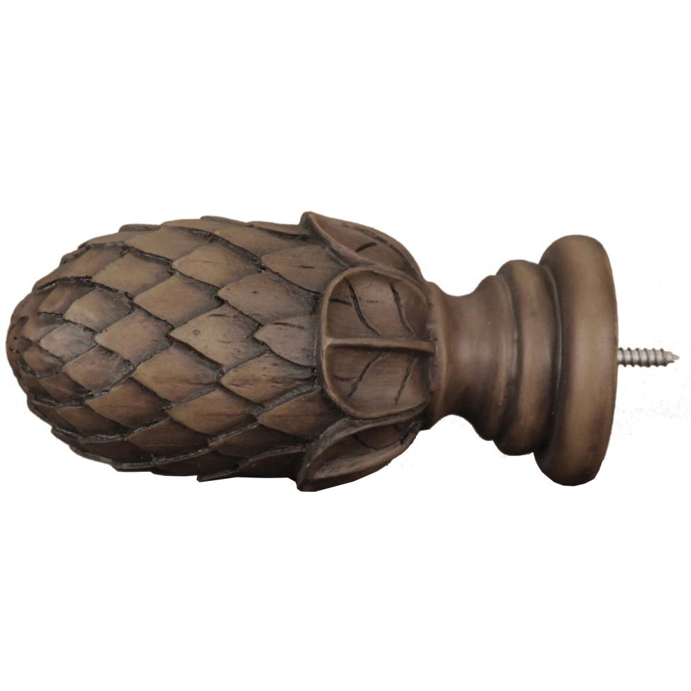 Faux Wood