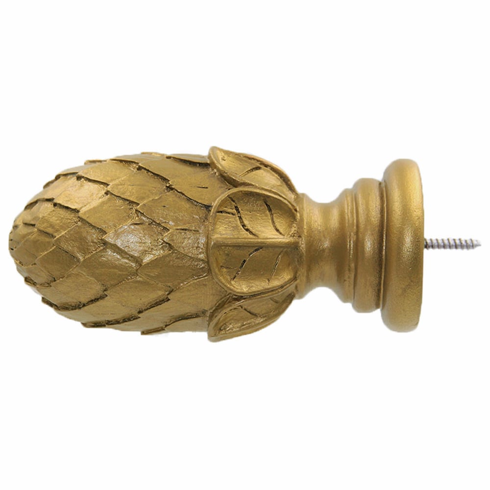 Vintage Gold