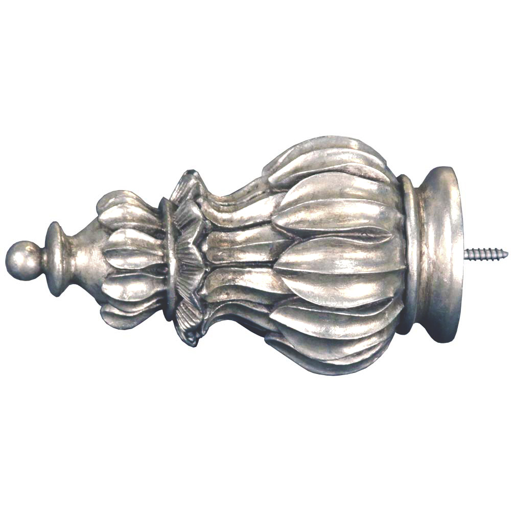 Crown Finial