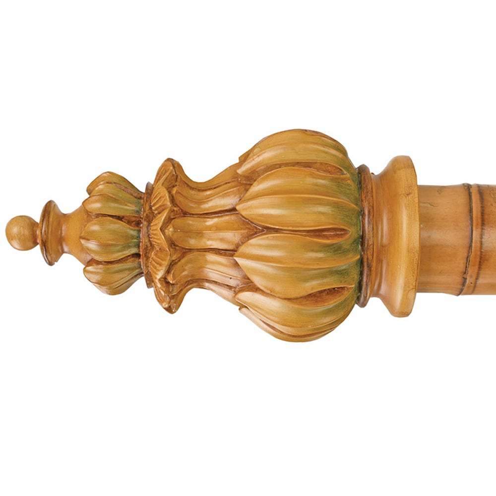 Bamboo