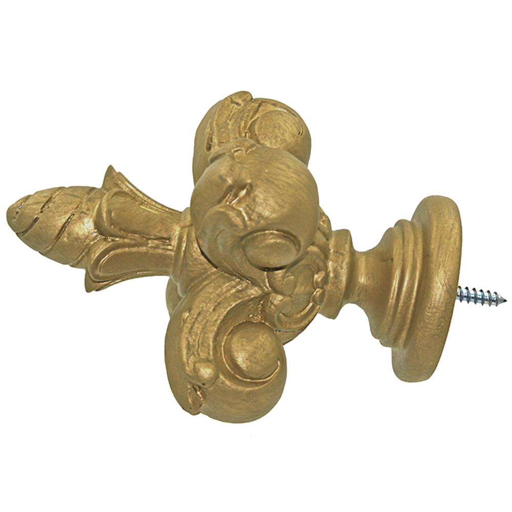 Vintage Gold