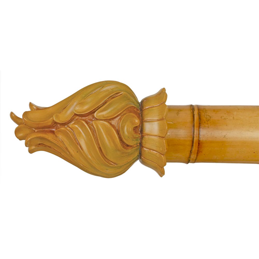 Bamboo