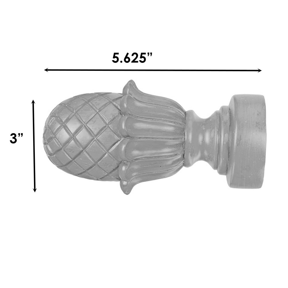 Sizing for Pineapple Design