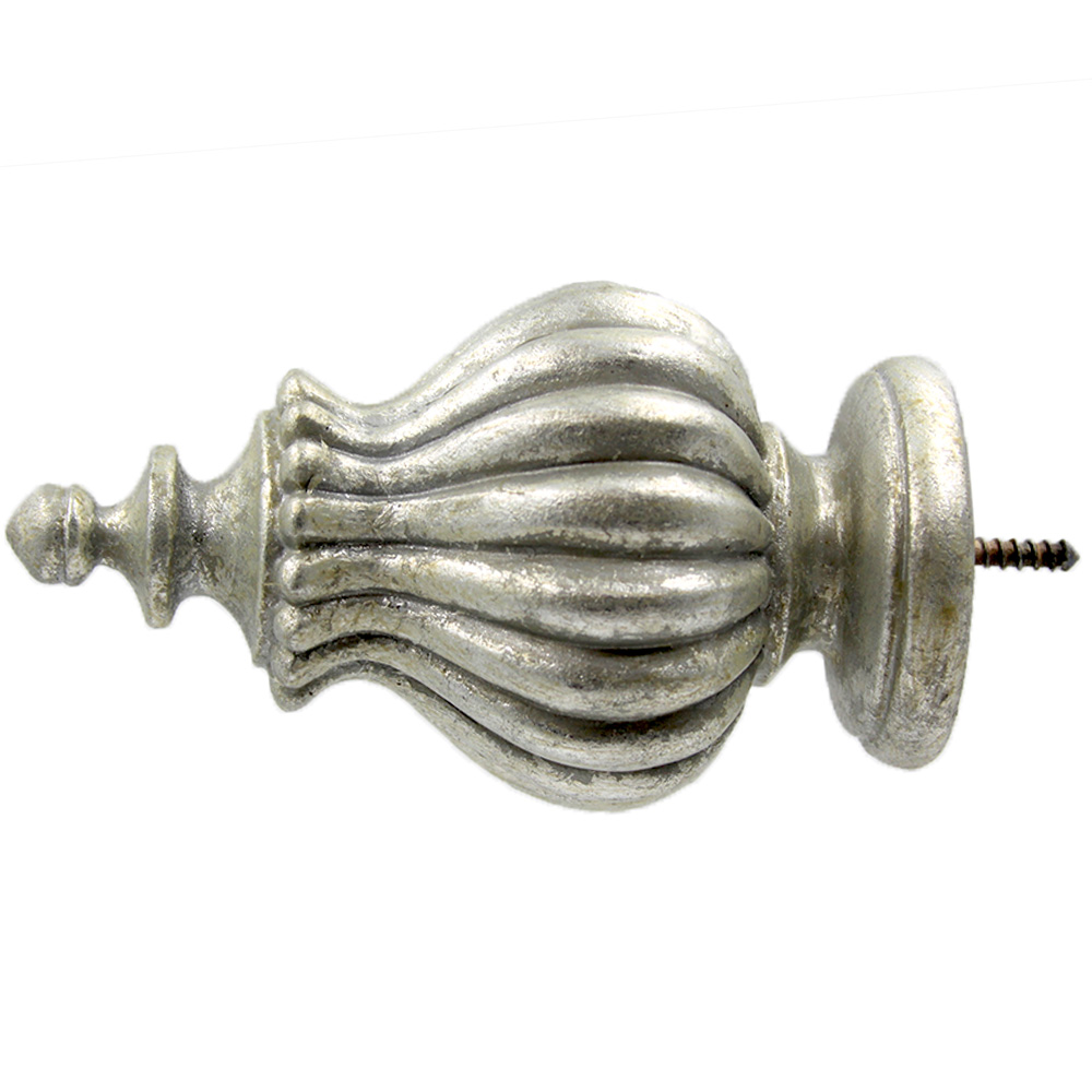 Antique Silver