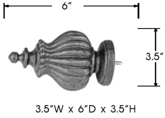 Sizing for Classique