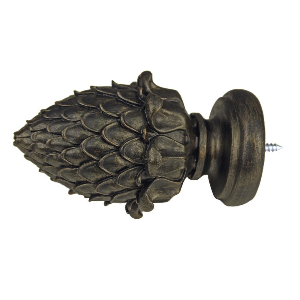 Urban Artichoke Finial