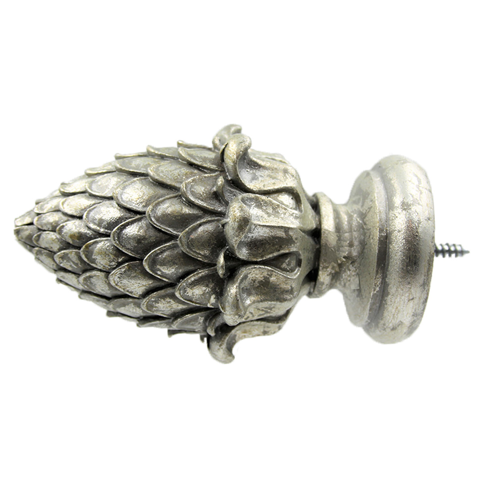 Urban Artichoke Finial