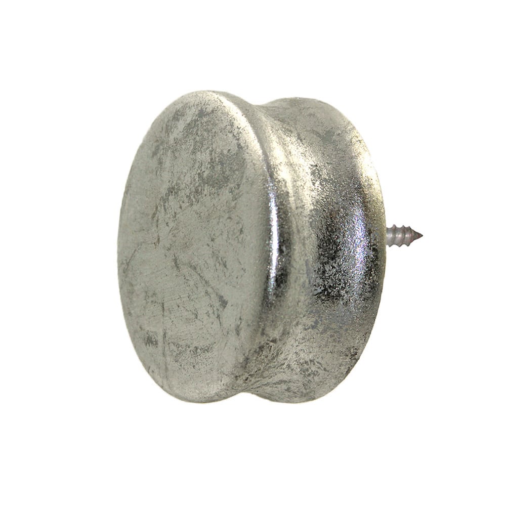 Antique Silver