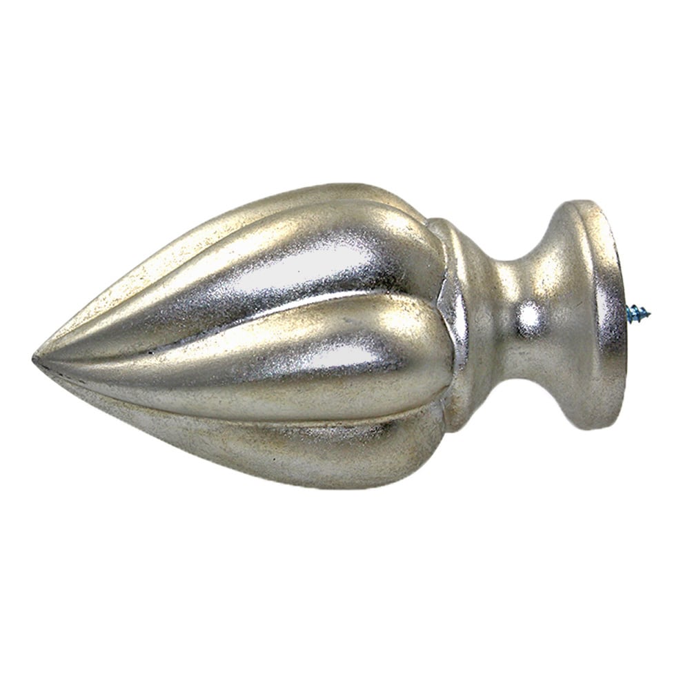 Antique Silver