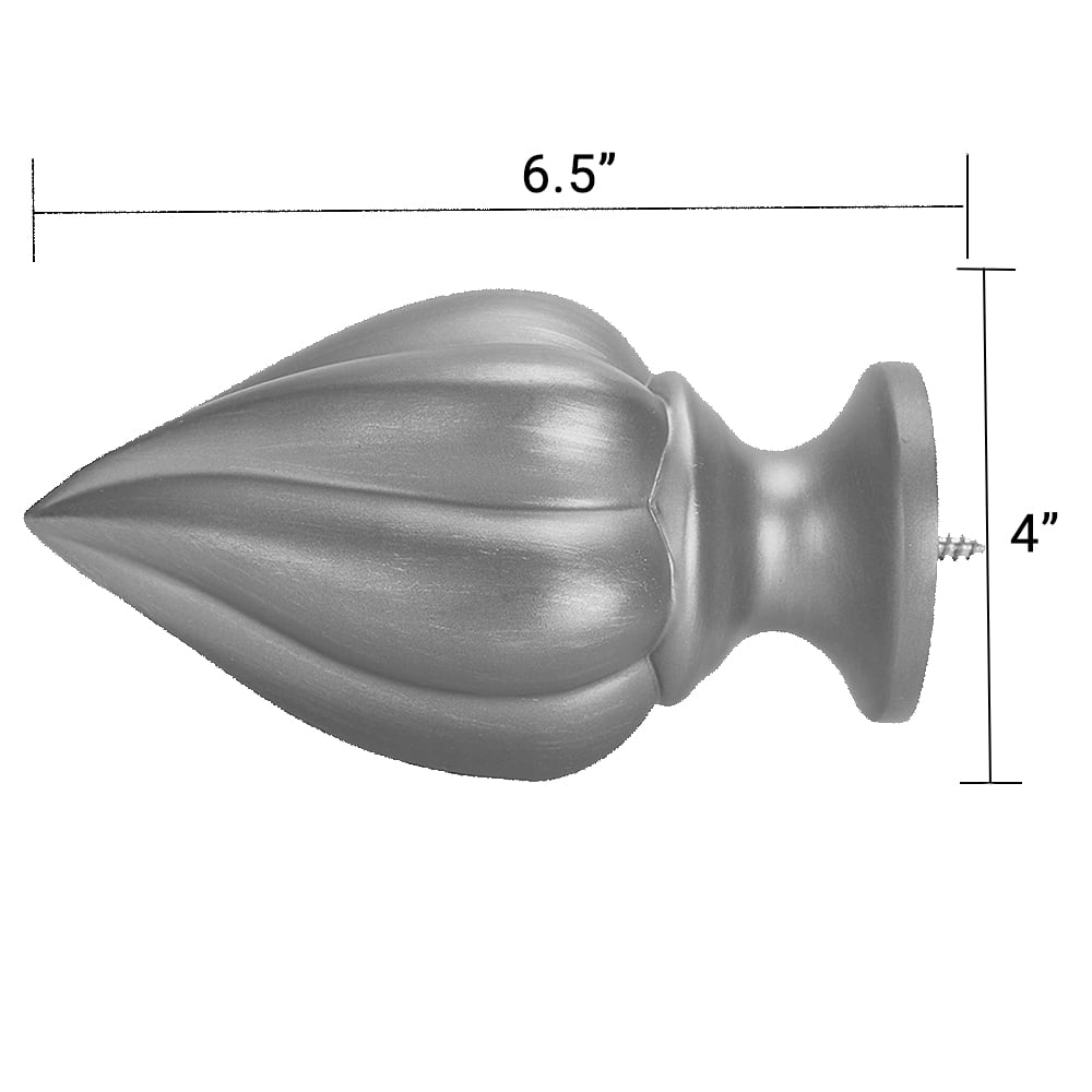 Sizing for Modern Floret